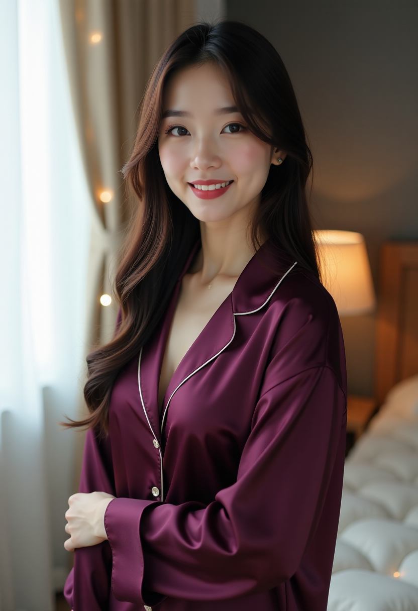 名媛美妆日记