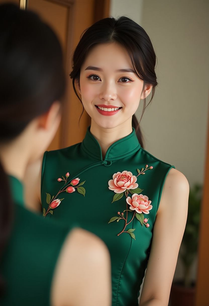 三姐妹美容店：第二季盛宴
